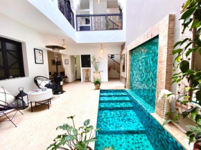 RIAD HAWWA JANNA - Privatif